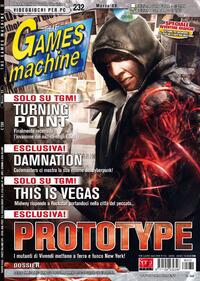Issue 232 March 2008