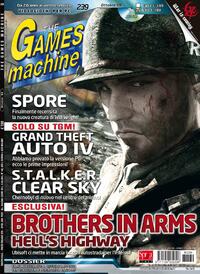 Issue 239 October 2008