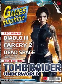 Issue 241 December 2008