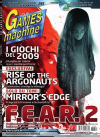 Issue 243 January 2009