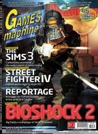 Issue 248 June 2009