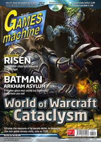 Issue 252 October 2009