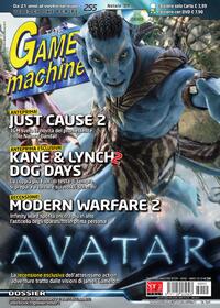Issue 255 December 2009