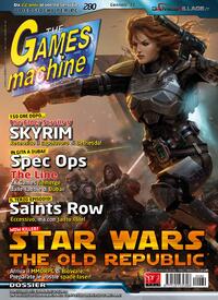 Issue 280 January 2012