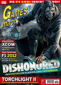 Issue 290 November 2012