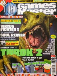Issue 75 December 1998