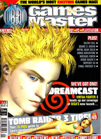 Issue 77 January 1999
