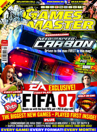 Issue 176 September 2006