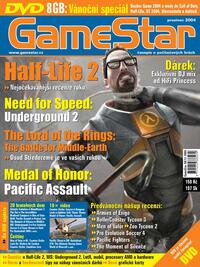 Issue 68 December 2004