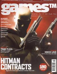 Issue 14 XMAS 2003