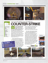 Issue 14 XMAS 2003