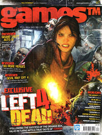 Issue 67 February 2008