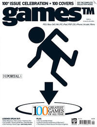 Issue 100 September 2010