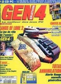 Issue 103 October 1997