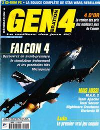 Issue 113 August 1998
