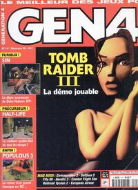 Issue 117 December 1998