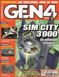 Issue 119 February 1999