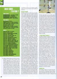 Issue 120 March 1999