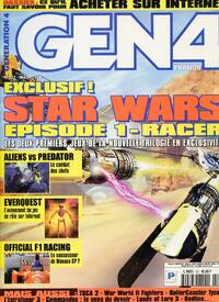 Issue 122 May 1999