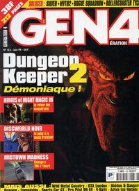 Issue 123 June 1999