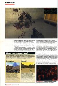 Issue 129 December 1999