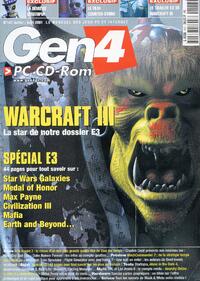 Issue 147 August 2001