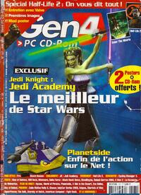Issue 167 June 2003