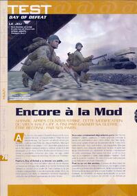 Issue 167 June 2003