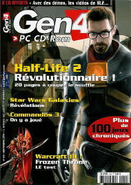 Issue 169 September 2003
