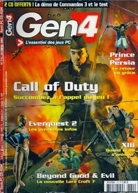 Issue 170 October 2003