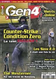Issue 174 February 2004