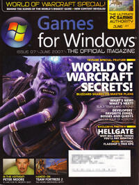 Issue 7 June 2007