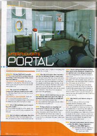 Issue 13 December 2007
