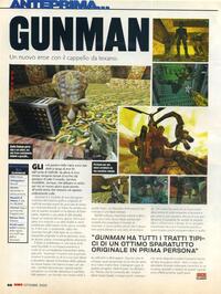 Issue 43 October 2000