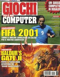 Issue 44 November 2000