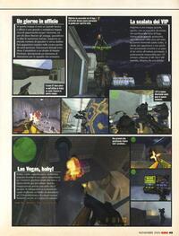Issue 44 November 2000