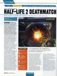 Issue 107 September 2005