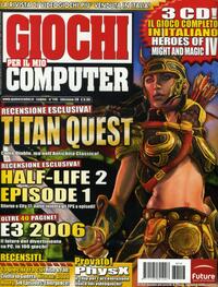 Issue 118 July 2006