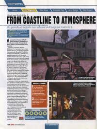 Issue 121 October 2006