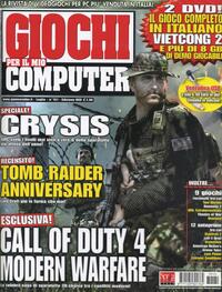 Issue 131 July 2007