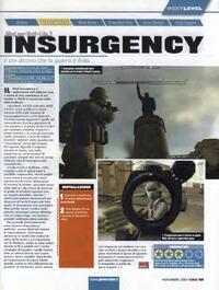 Issue 135 November 2007