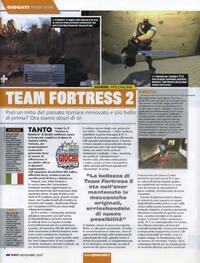 Issue 135 November 2007