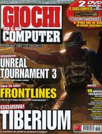 Issue 138 January 2008