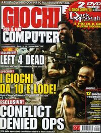 Issue 140 March 2008