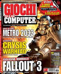 Issue 148 November 2008