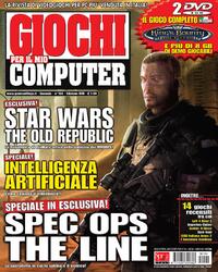 Issue 164 January 2010