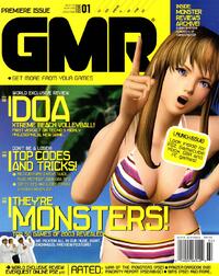 Issue 1 February 2003