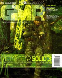 Issue 6 July 2003