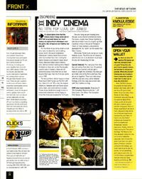 Issue 12 January 2004