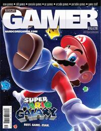 Issue 30 December 2007